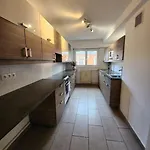 Apartamento Familial/ Orangerie Estrasburgo