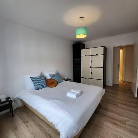 Familial/ Orangerie * Straßburg